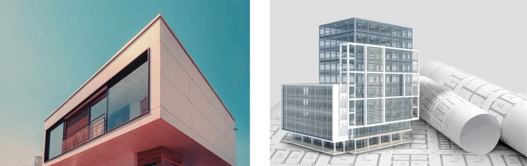 Κατασκευή Κτηρίων | About Property