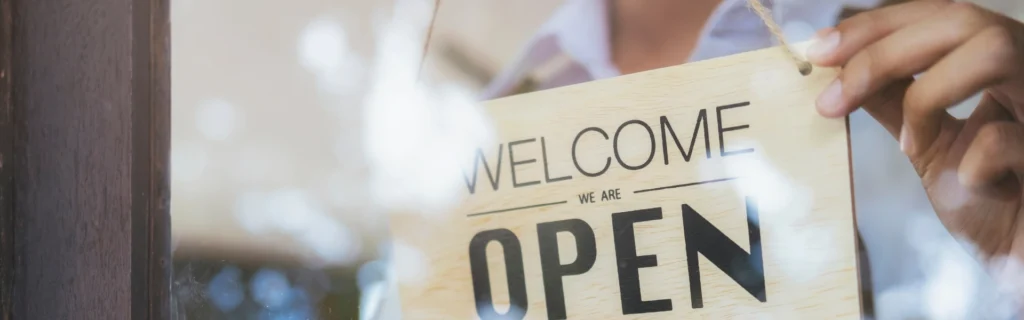 Άδεια Λειτουργίας Καταστήματος | About Property