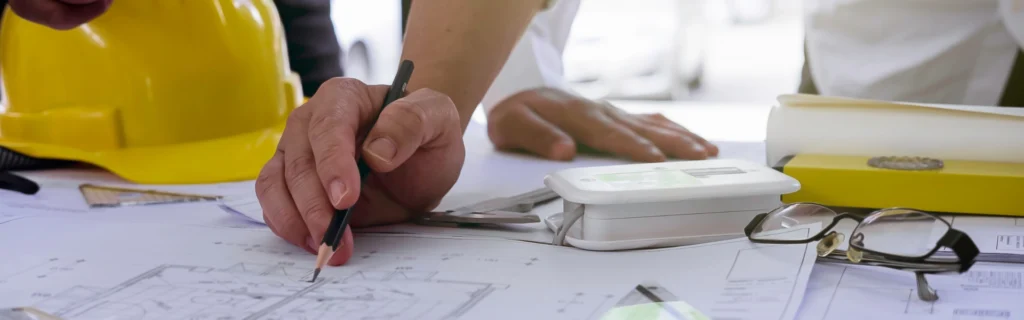 Κτηριακές Μελέτες & Επίβλεψη | About Property