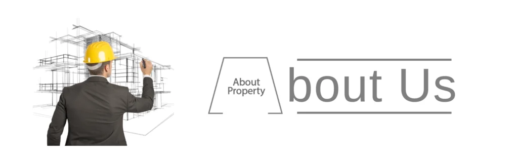 Σχετικά με την About Property