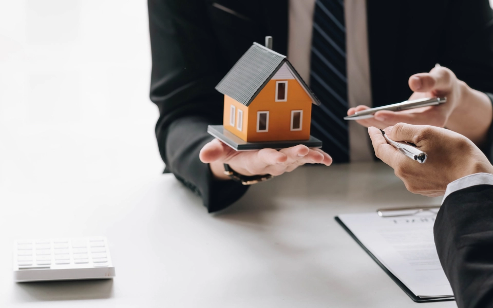 Τεχνικός έλεγχος ακινήτου Due Diligence